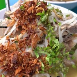 ก๋วยจั๊บเล้งเส้นญวน