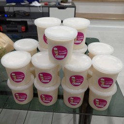 เต้าหู้นมสด