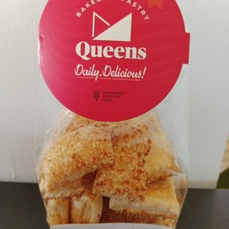 พายกรอบมะพร้าว