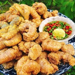 อาหารตามสั่ง แม่สุณีเจ้าเก่า (The Rich Café and Buds)