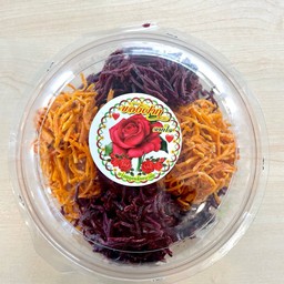 ขนมมันรังนก