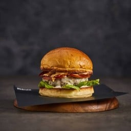 BLT Burger