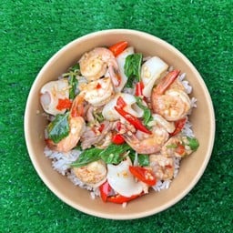 อิ่มอร่อยครัวคุณแมว