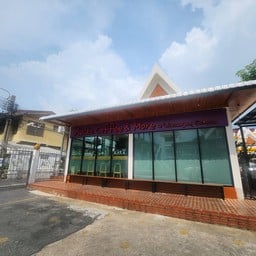 Awake Coffee & More @ Watsungwej School โรงเรียนวัดสังเวช