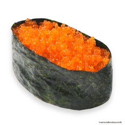 ซูชิไข่กุ้ง