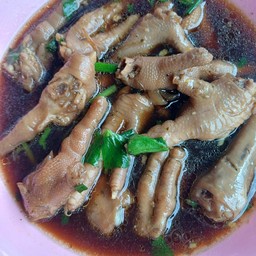 ซุปเปอร์ตีนไก่