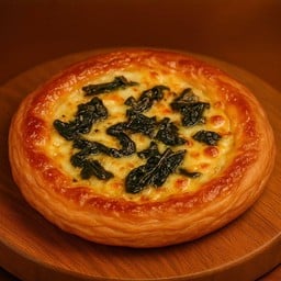 CRIZZA Spinach Cheese (คริซซ่า ผักโขมอบชีส)
