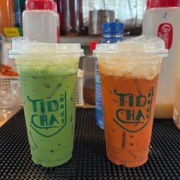 ติดชาเมืองกระบี่ปากทางซอย1(สาขาหลัก) เมืองกระบี่