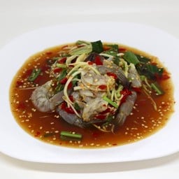 ยำทั้งวัน