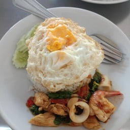 เสวยสุข(ฮาลาล) ญว