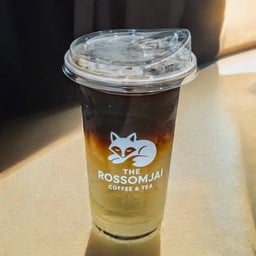 อเมริกาโน่น้ำผึ้งมะนาว