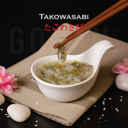 ทาโกะวาซาบิ