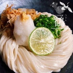Tsuru Udon เซ็นทรัลเวิลด์