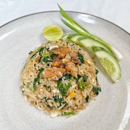 อาหมี่ อาหารจีนจานเดียว พหลโยธิน 2