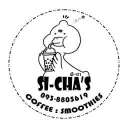 ศิชา Si-Cha’s Coffee & Smoothie