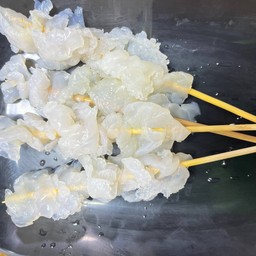 แมงกะพรุน