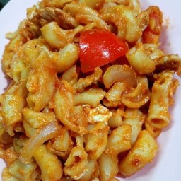 ครัวกลางซอย(สเต็ก by อาหารตามสั่ง)