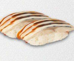 ซูชิซาบะดองเบิร์น