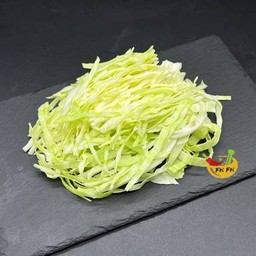 กะหล่ำปลีซอย 高丽菜丝