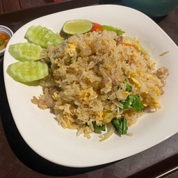 ข้าวผัด