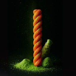 THROTTLE Wasabi (ธรอทเทิล วาซาบิ)