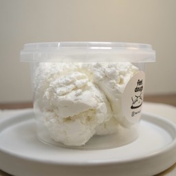 กรีกโยเกิร์ตเนื้อหนึบ 250g