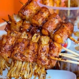 เดช หม่าล่า
