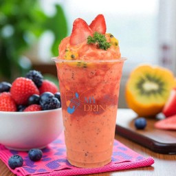 สตรอว์เบอร์รี่เสาวรส