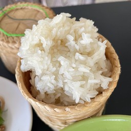 ข้าวเหนียวนึ่ง