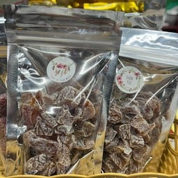 บ๊วยชิ้น เปรี้ยวอมหวาน