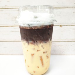 โกโก้กล้วย