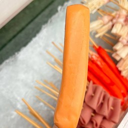 ฮอทดอกชีท