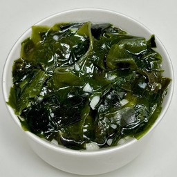 ซุปสาหร่าย