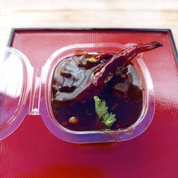 น้ำจิ้มรสเด็ด