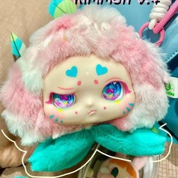 Kimmon V.4 แกะแล้วไม่มีกล่องการ์ด