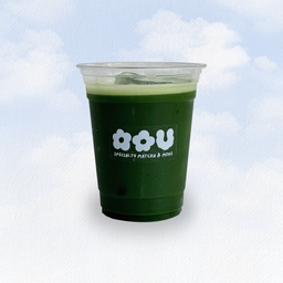 Uji Premium - Clear Matcha