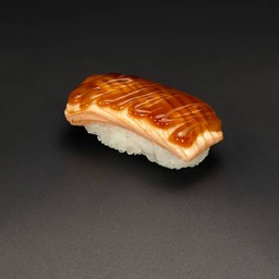 แซลมอนเบิร์นซอสเทอริยากิ(Burn)