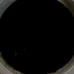 ซุปน้ำดำ