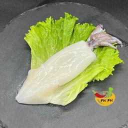 ปลาหมึกกล้วย