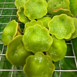 ขนมครกสิงคโปร์