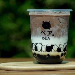 โกโก้นมสด