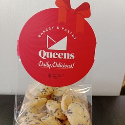 คุกกี้ช็อคไรด์