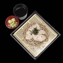 ซารุโซเมนหมูสันคอ