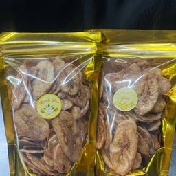 กล้วยอบเนย