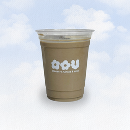 Yame Houjicha