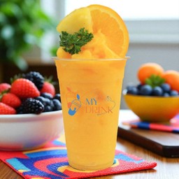 ส้มสัปปะรด