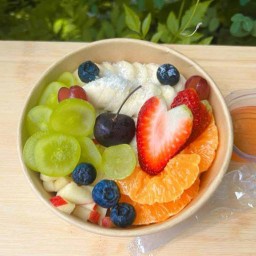 Yoguto Greek - หมู่บ้านพลีโน่สุขสวัสดิ์70