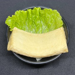 เต้าหู้ปลาแผ่น 鱼豆腐片