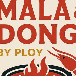 Mala & Dong by Ploy