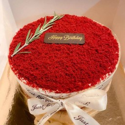 บ้านขนมพรรณญา&เบเกอรี่โฮมเมด